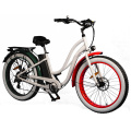 48V500W High Power Electric Bike with Pedals